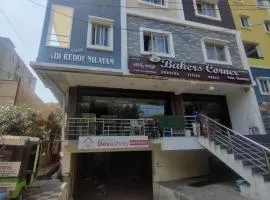Devashrey Hostel