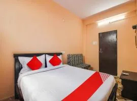 Hotel O R.J.international