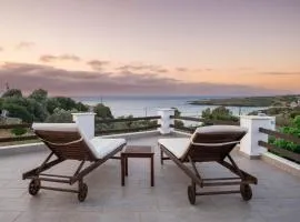 The Beach House Μουτσούνα Νάξος