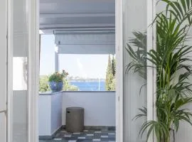 Mimoza's House Spetses