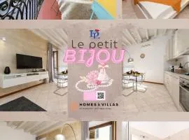 Le Petit Bijou Downtown Restyling 2025 DesenzanoLoft Official Partner Homes & Villas by Marriott Bonvoy