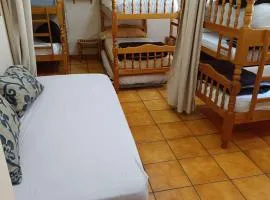 Albergue Ultreia Sigueiro