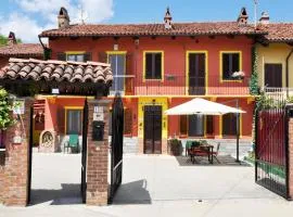 Il Casale Del Roero
