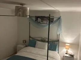 Chambre Zen Et Calme