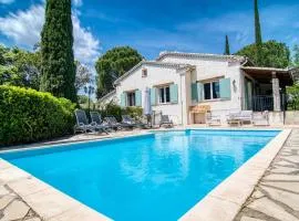 Holiday Home Le Clos des Oliviers by Interhome