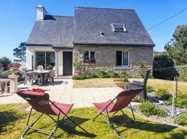 Holiday Home Les Courlis by Interhome