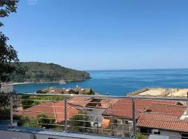 La Casetta Palinuro Sole