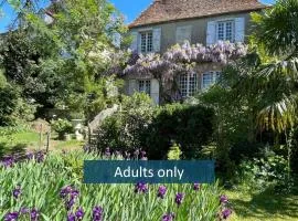 Jardin des Remparts