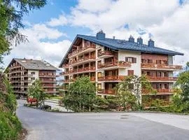 Apartment Derborence 25 by Interhome