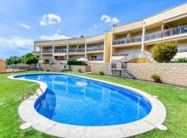 Apartment Sun Village I by Interhome