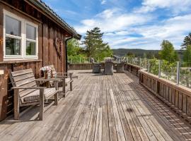 Holiday Home Solfridbu by Interhome