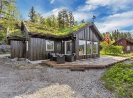 Holiday Home Utsikten by Interhome