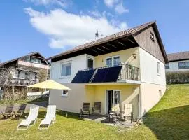 Holiday Home Uhu by Interhome