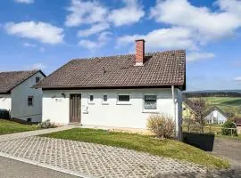 Holiday Home Uhu by Interhome