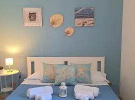 Sea Room Aspra