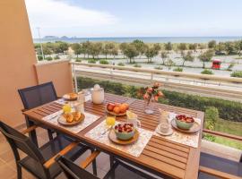 Apartment Port Pals EIII by Interhome, hotell sihtkohas Pals