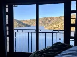 Fish Eagle Manor