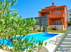 Holiday Home Marko by Interhome