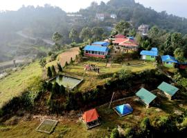 Mundum Farm Stay, hotel in Dhulikhel