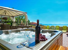 Apartment Andrea by Interhome