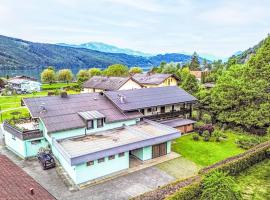 Apartment Annemarie by Interhome, hotel v destinaci Glanz