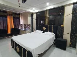Pova Hotel Suits and Apartments