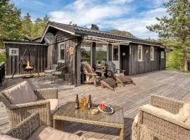 Chalet Knøttebu by Interhome