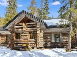 Holiday Home Örtsylä b by Interhome