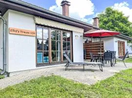 Holiday Home Elke's Traum by Interhome