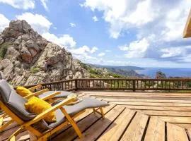 Holiday Home Il Nido by Interhome