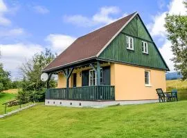 Holiday Home Holiday Hill 59 by Interhome