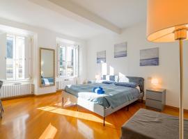 Irina florence house