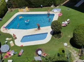 GAMONAL28 LUXURY Apartment