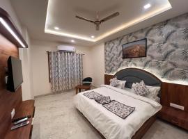 Pushkar में, होटल Hotel Holy Pushkar by DIV Hospitality