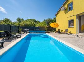 Holiday Home Radmila by Interhome, hotel a Šilo