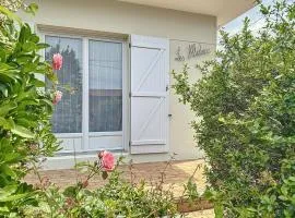 Holiday Home Les Albatros by Interhome