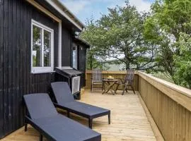 Holiday Home Ulrich - 500m from the sea by Interhome