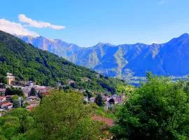 Casa Maioli - Your Mountain Holiday