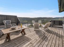 Chalet Solbu by Interhome, cabin in Fossdal