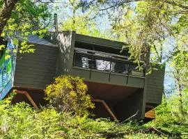 Chalet Bosco della Bella 6 by Interhome、Termineのシャレー