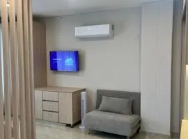 Apartaestudio en Valledupar
