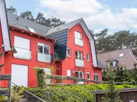 Apartment Sonnenküste by Interhome