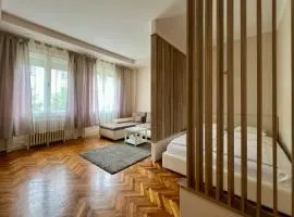 Central Apartment Close to Everything