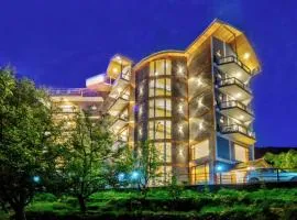 MRPS Eco Eden Resort nd Spa manali