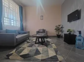 Amani Oasis Taveta - Serviced and Furnished