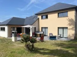 Holiday Home Les lilas by Interhome