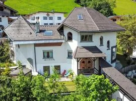 Holiday Home Data-Castle - Ski in Ski out by Interhome