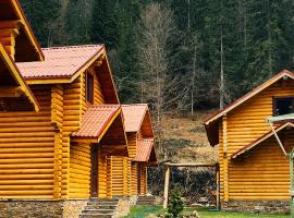 Власовъ, khách sạn ở Pamporovo