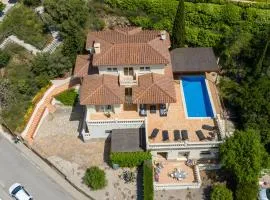 Holiday Home Belle vue by Interhome