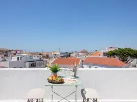 Downtown Lux Apartment